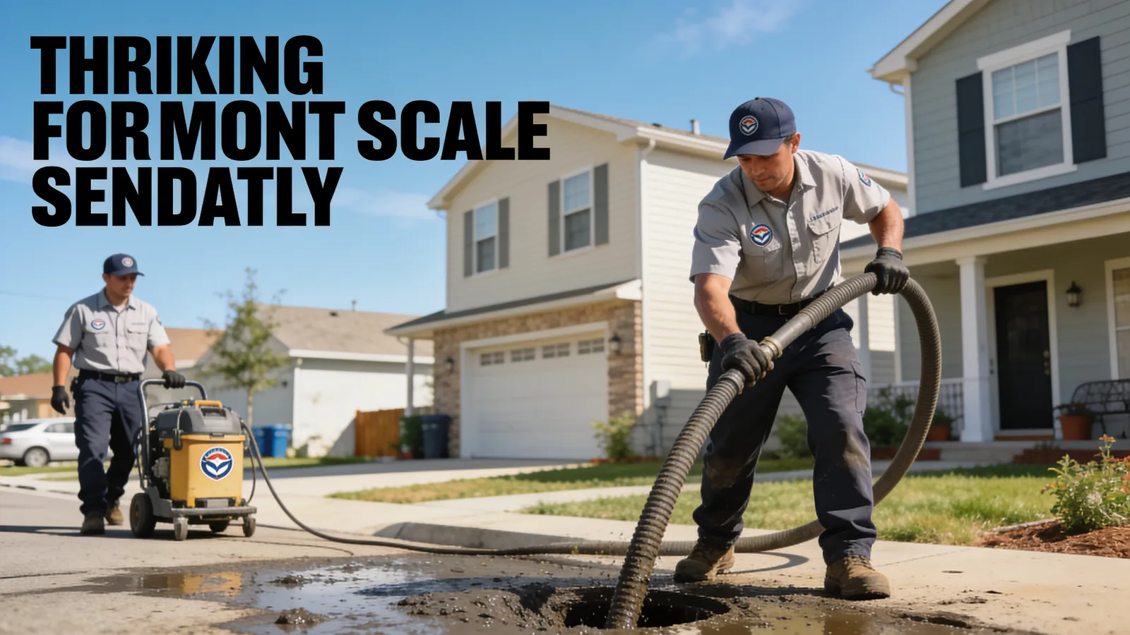 Sewage Cleanup in Lake Hamilton, FL near me